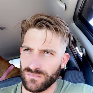 Meet your Posher, David